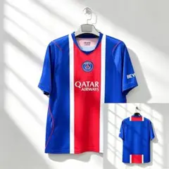 Paris Saint-Germain サッカーユニフォーム レプリカ
