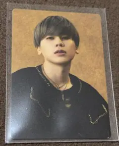 BMSG COMPLETE FILE　マナト　BEFIRST ビーファースト