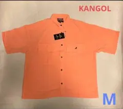 KANGOL 半袖シャツのサムネイル