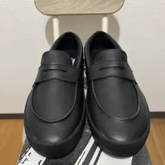 Vansスケートローファーレザー　28cm 即完売　プロモデル　US企画