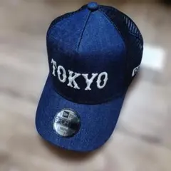 ニューエラー　キッズ　東京ジャイアンツ