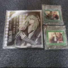 アムネシア　AMNESIA アクリルスタンド　アクスタ　ケント AMNESIA アムネシア アクリルスタンド ケント - メルカリ