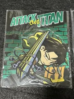 進撃の巨人　アクリルスタンド