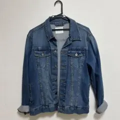 BROWNY STANDARD ジージャン　レディース