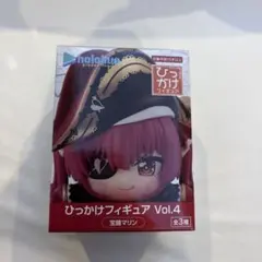 hololive ひっかけフィギュア Vol.4 宝鐘マリン - メルカリ