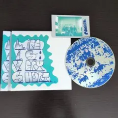 NORIKIYO L.I.V.S. アルバム