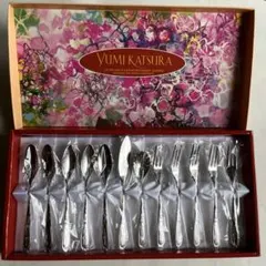 2025年最新】桂由美 スプーン フォークの人気アイテム - メルカリ