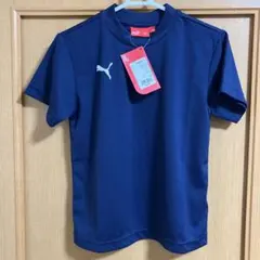 PUMA プーマ Tシャツ 130cm 新品