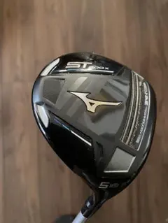 ST-Z 230 フェアウェイウッド 5番18度 ヘッドのみ - メルカリ