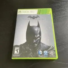 Batman: Arkham Origins 北米版(Xbox 360)