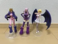 【箱無し】一番くじ　ワンピース　リリス　ボニー　ステューシー　3点セット