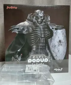 POP UP PARADE 髑髏の騎士 L size ベルセルク 特典付き