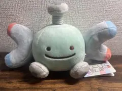 へんしん！メタモン コイキング ぬいぐるみ - メルカリ