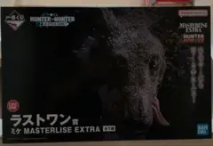 ハンターハンター 一番くじ ラストワン ミケ G賞 ゼブロ I賞 試しの門