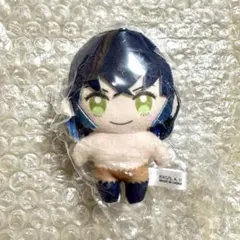 かぷっこふれんず　鬼滅の刃　嘴平伊之助①