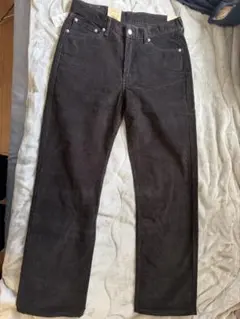 リーバイス565Mルーズストレートコーデュロイパンツ