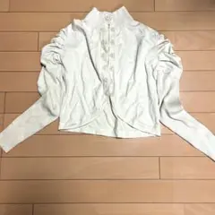 レディースボレロ