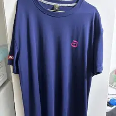 andro 卓球　ゲームシャツ　2XL