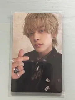 2025年最新】target enhypenの人気アイテム - メルカリ