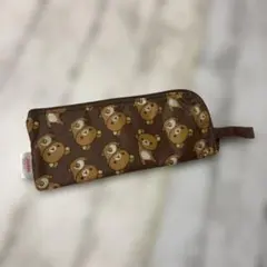 Joshin リラックマ　ペットボトルカバー