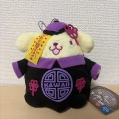 サンリオピューロランド 歌舞伎 ポムポムプリン - メルカリ