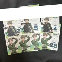あんスタ アイドル名言日めくりカレンダー 泉 - メルカリ