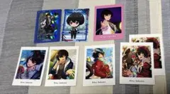 朔間凛月　まとめ売り　ぱしゃっつ