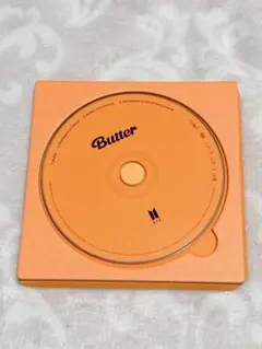 BTS Butter Peaches ver.