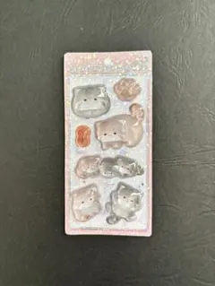 ボンボンドロップシール♡おすそわけ