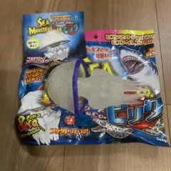 シーモンスターズ&co