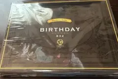 Element Sicks 832 誕生日記念 スペシャルBOX Element Sicks EL6 832 ねいろ 誕生日記念 スペシャルBOX - メルカリ