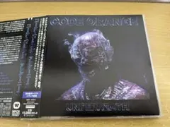 CODE ORANGE コード・オレンジ UNDERNEATH