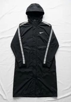 ベンチコート レディース