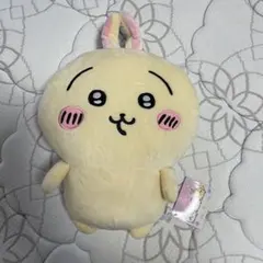 ちいかわ　うさぎ　ぬいぐるみリュック