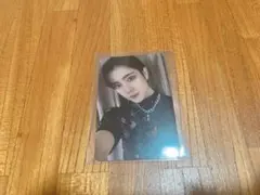 佐野雄大 FC限定版トレカ