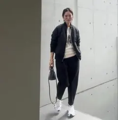 ジュライナイン アウター