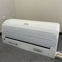 345　DAIKIＮ　2021年製エアコン　6～8畳用　整備済み 345 DAIKIN 2021年製エアコン 6～8畳用 - メルカリ