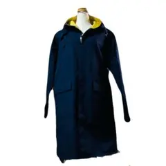 ユニクロ JW ANDERSON リバーシブル フーデッドコート