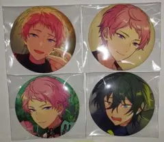 あんスタ Valkyrie 缶バッジ