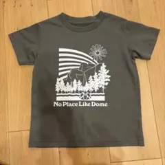 THE NORTH FACE Tシャツ 110
