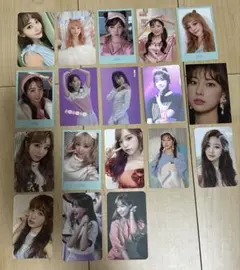 IZ*ONE アイズワン　トレカ IZ*ONE アイズワントレカ 8番 - メルカリ