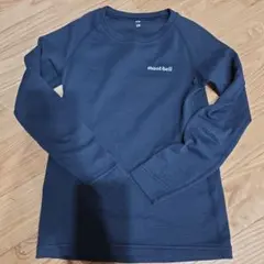 montbell ジオラインM.W