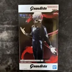 東京喰種　金木研　フィギュア　grandista
