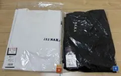 【美品】岐阜県各務原市立那加中学校 体操服上下セット トンボ学生服のサムネイル