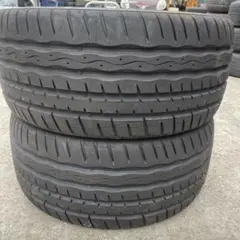 Laufenn エクストラロードタイヤ 245/35R19インチ2本セット - メルカリ