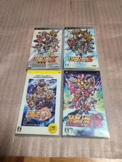 3DS スーパーロボット大戦BX UX 2本 - メルカリ