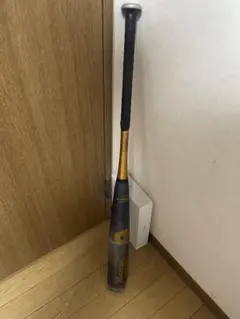DeMARINI Voodoo TS15 中学硬式野球バットのサムネイル
