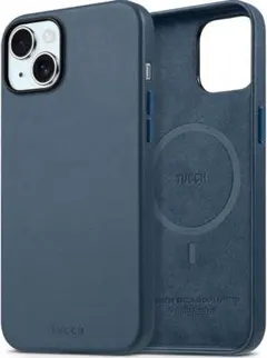 iPhone 15 Plus マグネット式シリコンスマホケース