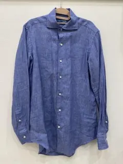 リネンシャツ シャツ