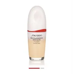 SHISEIDO 資生堂 エッセンススキングロウファンデーション 130のサムネイル
